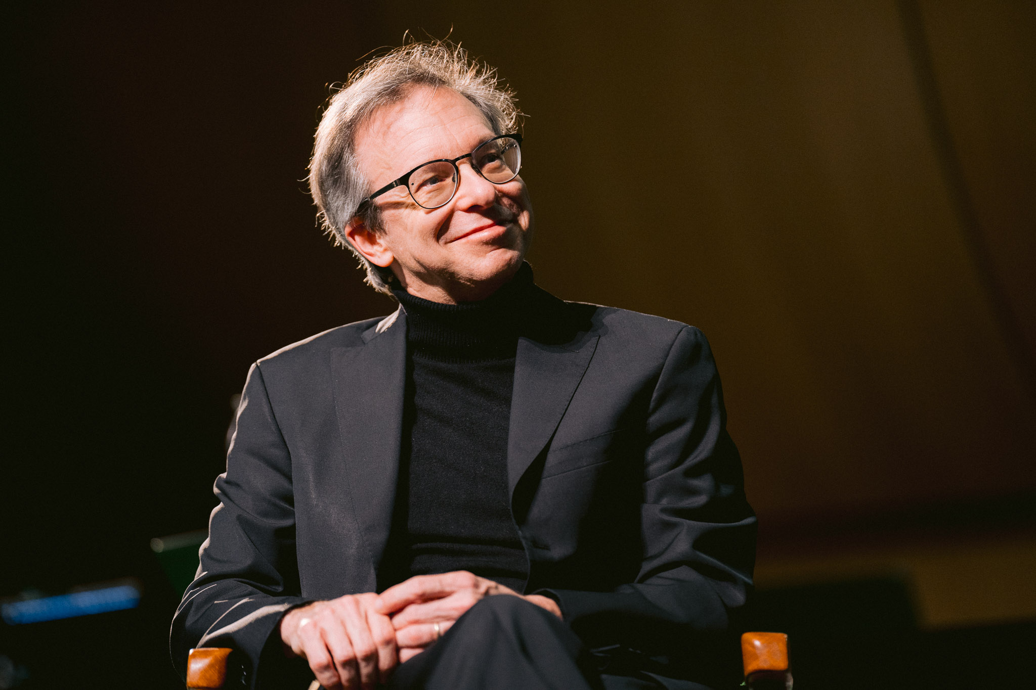 Stephen Taylor photo